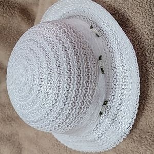 Toddler Easter Hat